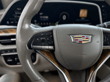 2021 Cadillac Escalade - Preview 11