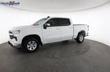 2024 Chevrolet Silverado - Preview 6