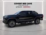 2025 GMC Canyon - Preview 4