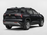 2026 Chevrolet Equinox - Preview 2