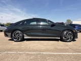 2023 Hyundai Ioniq 6 - Preview 9