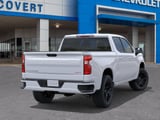 2026 Chevrolet Silverado - Preview 4