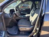 2027 Chevrolet Traverse - Preview 9