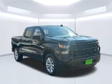 2026 Chevrolet Silverado 1500 - Preview 7