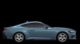 2026 Ford Mustang - Preview 5