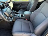 2026 Toyota Tacoma - Preview 7