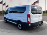 2019 Ford Transit - Preview 5