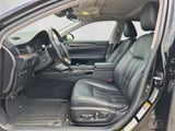 2016 Lexus ES - Preview 15
