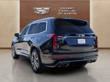 2025 Cadillac XT6 - Preview 4