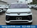 2026 Volkswagen Tiguan - Preview 6
