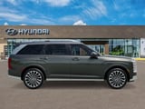 2027 Hyundai Palisade - Preview 7