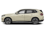 2026 BMW X3 - Preview 3