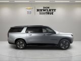 2025 Chevrolet Suburban - Preview 5