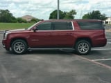 2016 GMC Yukon XL - Preview 4
