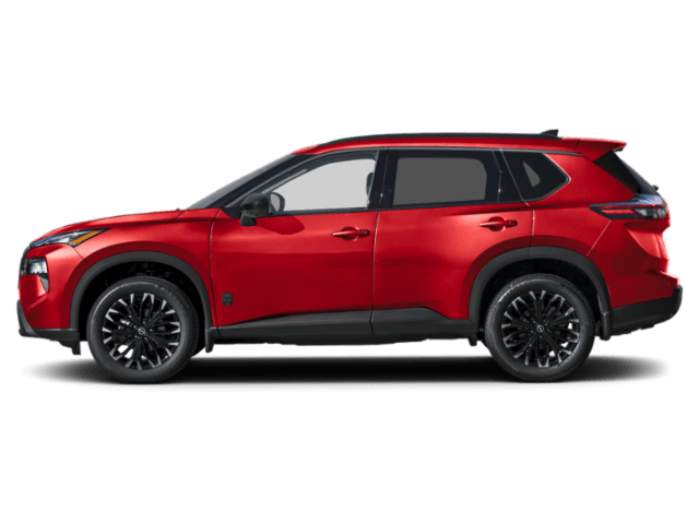 2027 Nissan Rogue - Image 1