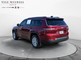 2021 Jeep Grand Cherokee L - Preview 14