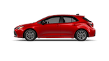 2027 Toyota Corolla - Preview 3