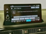 2025 Honda Civic - Preview 14