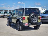 2026 Jeep Wrangler - Preview 5