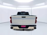 2026 Chevrolet Silverado - Preview 4