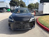 2026 Lexus RX - Preview 8