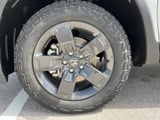 2026 Honda Ridgeline - Preview 7