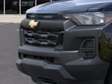 2026 Chevrolet Colorado - Preview 13