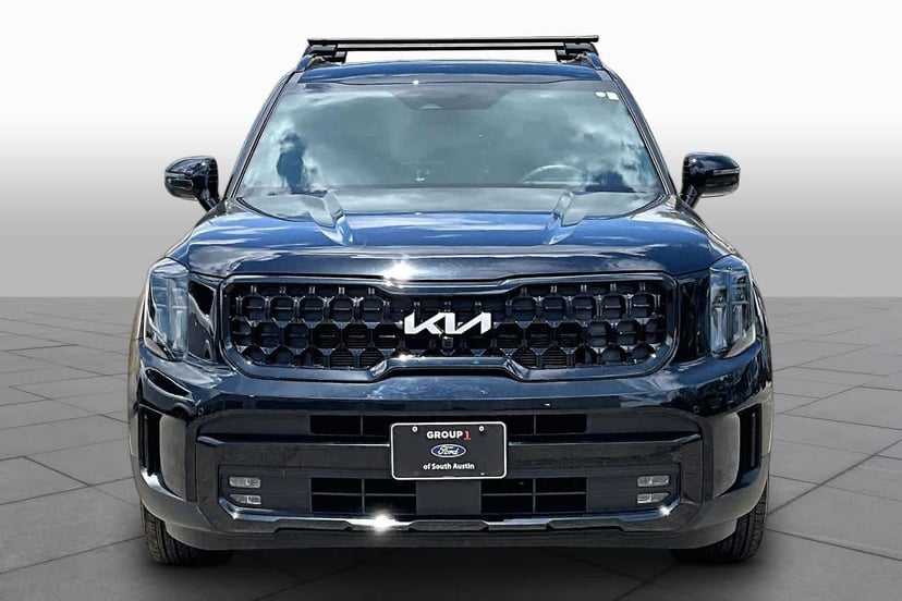 2024 Kia Telluride - Image 3