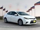 2015 Toyota Corolla - Preview 2