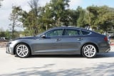 2024 Audi A5 Sportback - Preview 7