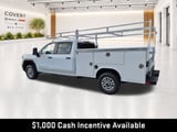 2026 GMC Sierra 2500HD - Preview 6