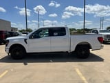 2026 Ford F-150 - Preview 4