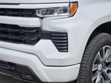 2026 Chevrolet Silverado 1500 - Preview 6
