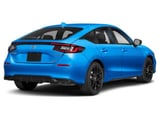 2026 Honda Civic - Preview 3