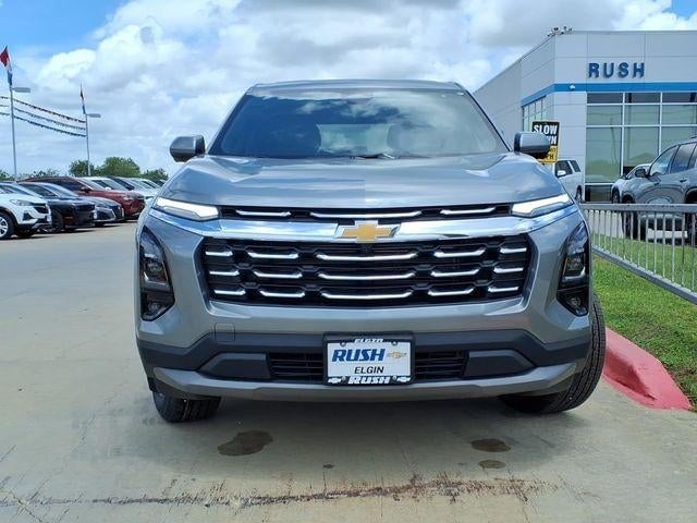 2026 Chevrolet Equinox - Image 3