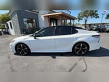 2019 Toyota Camry - Preview 8