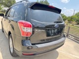 2014 Subaru Forester - Preview 14