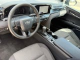 2026 Toyota Camry - Preview 11