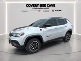 2026 Jeep Compass - Preview 3