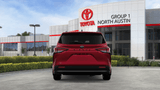 2026 Toyota Sienna - Preview 8