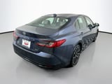 2026 Toyota Camry - Preview 5