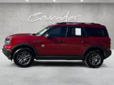 2025 Ford Bronco Sport - Preview 13