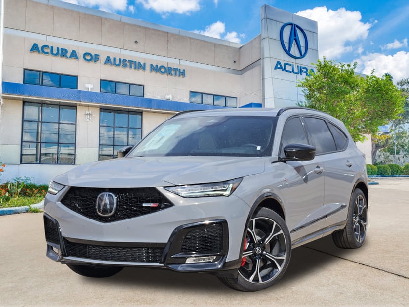 2026 Acura MDX - Image 1