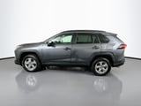 2025 Toyota RAV4 - Preview 8