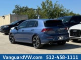 2026 Volkswagen Golf GTI - Preview 9