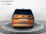 2027 Jeep Grand Cherokee L - Preview 15