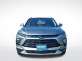 2026 Chevrolet Blazer - Preview 8