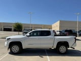 2026 Toyota Tacoma - Preview 6