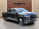 2026 Ram 1500 - Preview 7