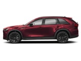 2026 Mazda CX-90 - Preview 2
